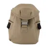Rains Valera Bucket Backpack Mini W3 Backpack In Neutral