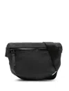 Rains Valera Micro Belt Bag In Black