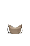 Rains Valera Shoulder Bag In Beige