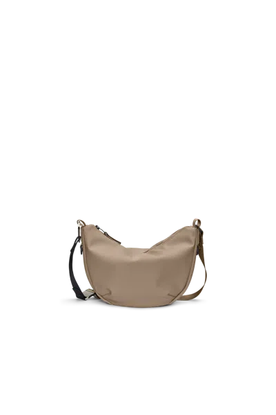 Rains Valera Shoulder Bag In Beige