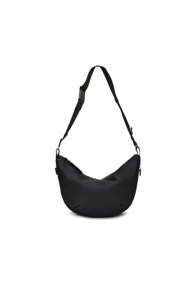 Rains Valera Shoulder Bag In Black