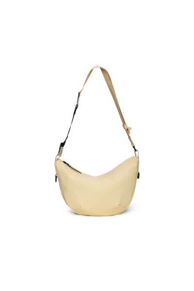 Rains Valera Shoulder Bag In Gleam