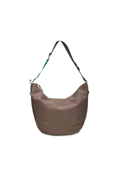 Rains Valera Shoulder Bag Large In Shade