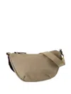 Rains Valera Shoulder Bag W3 Crossbody In Neutral