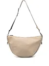 Rains Valera Shoulder Bag In Neutral