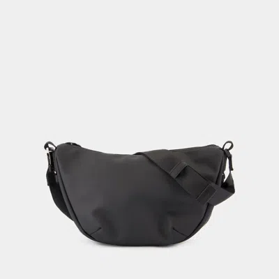 Rains Valera Shoulder Bag W3 In Black
