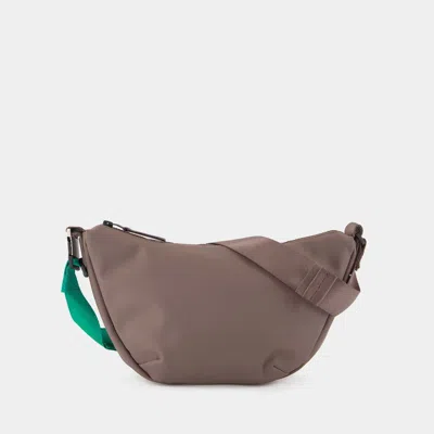 Rains Valera Shoulder Bag W3 In Brown