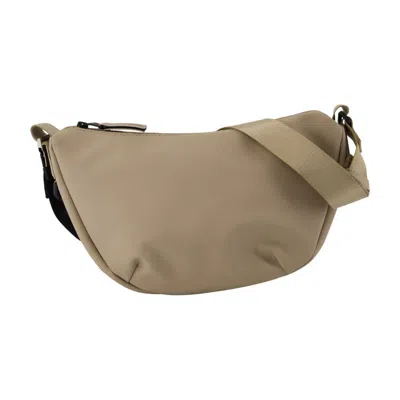 Rains Valera Shoulder Bag W3 Crossbody In Sand