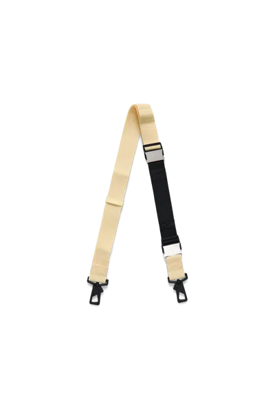 Rains Valera Shoulder Strap In Gleam