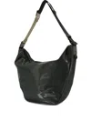 Rains Valera Top-zip Shoulder Bag In Green