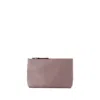Rains W3 Cosmetic Bag -  - Synthetic - Muse In Pink