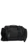 Rains W3 Crossbody Bag In Black