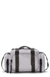 Rains W3 Crossbody Bag In Flint