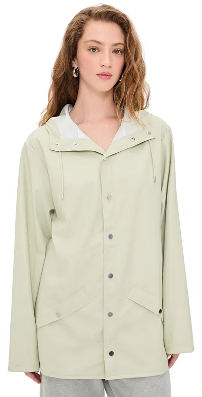 Rains W3 Jacket Daze In Neutral