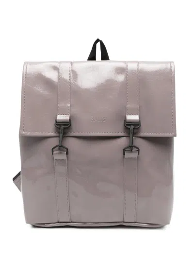 RAINS RAINS " W3" MINI MESSENGER BAG