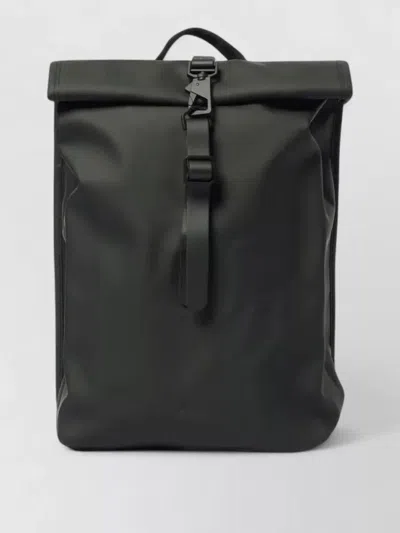 Rains W3 Rolltop Mini Travel Backpack