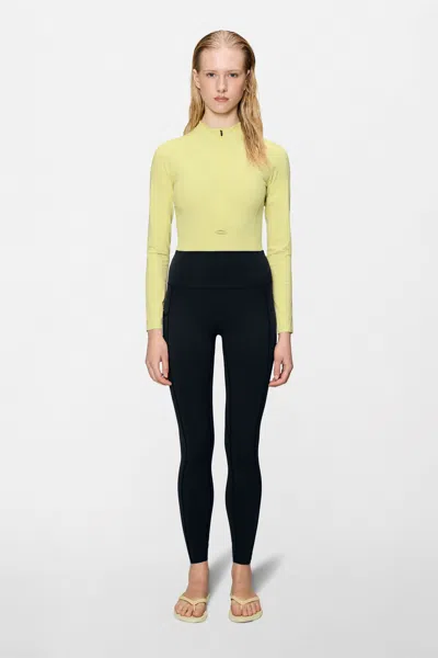 Rains Warm-up W Tights In Green