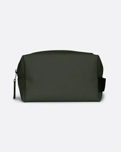 Rains Wash Bag Small