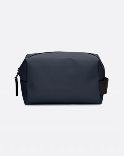 Rains Wash Bag Small