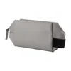 Rains Wash Bag Small W3 Pouch In Gray