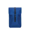 Rains Water-resistant Backpack In Storm