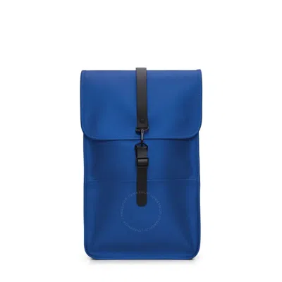 Rains Water-resistant Backpack In Storm