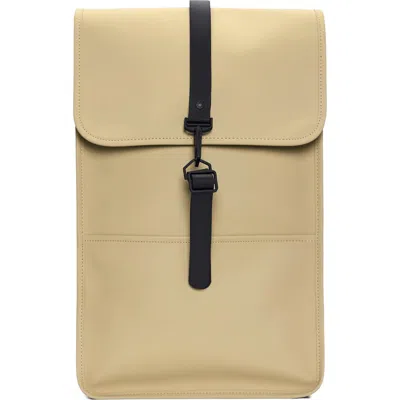 Rains Waterproof Backpack