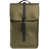 Rains Waterproof Backpack