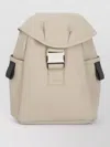 Rains Waterproof Backpack Adjustable Straps Top Handle
