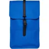 Rains Waterproof Backpack In Waves