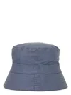 Rains Waterproof Bucket Hat In Blue