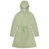 Rains Curve Jacket
