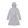 Rains Curve Jacket