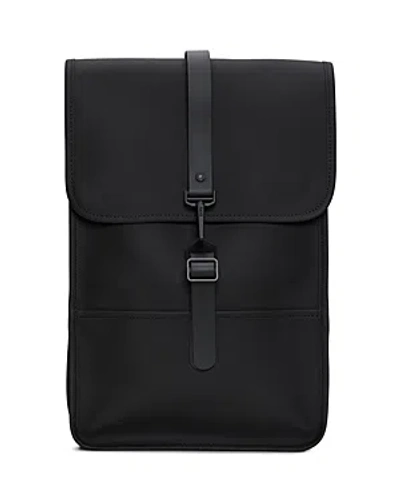 RAINS WATERPROOF MINI BACKPACK