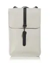 Rains Waterproof Mini Backpack In Matrix