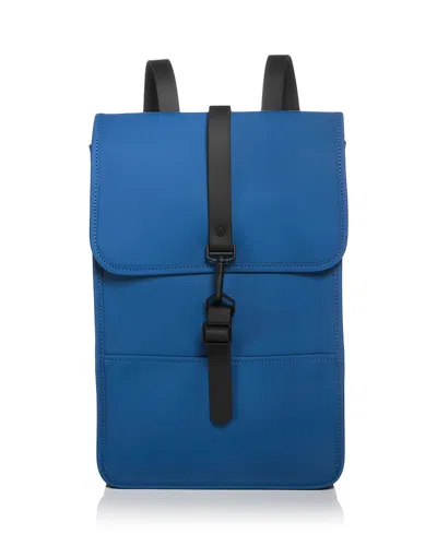Rains Waterproof Mini Backpack In Pulse