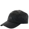Rains Waterproof Nylon 5 Panel Ripstop Cap, Size One Size