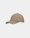 Rains Waterproof Six Panel Cap In Brown