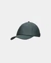 Rains Waterproof Six Panel Cap In Neutral