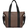 Rains Waterproof Tote Bag
