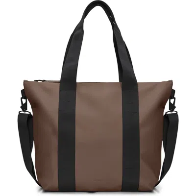 Rains Waterproof Tote Bag