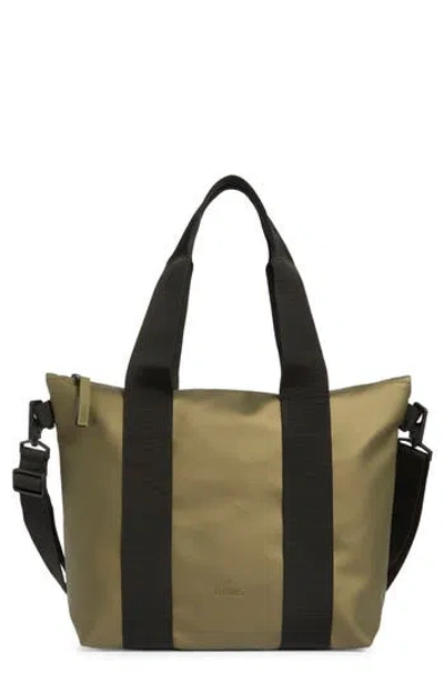 Rains Waterproof Tote Bag