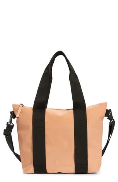 Rains Waterproof Tote Bag