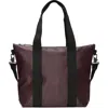 Rains Waterproof Tote Bag