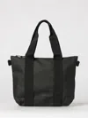 Rains Waterproof Valera Backpack In Polyester In Black