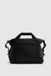 Rains Weekend Bag In Black