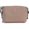 Rains Weekend Waterproof Toiletry Bag