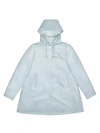 Rains Women's A-line W Jacket In Wind