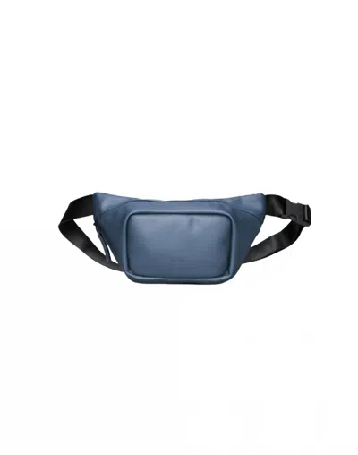 Rains Women's Bum Mini Bag In Bay In Multi