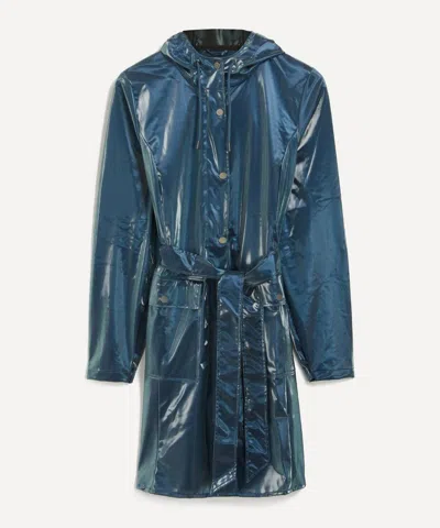 Rains Women's Curve W Jacket